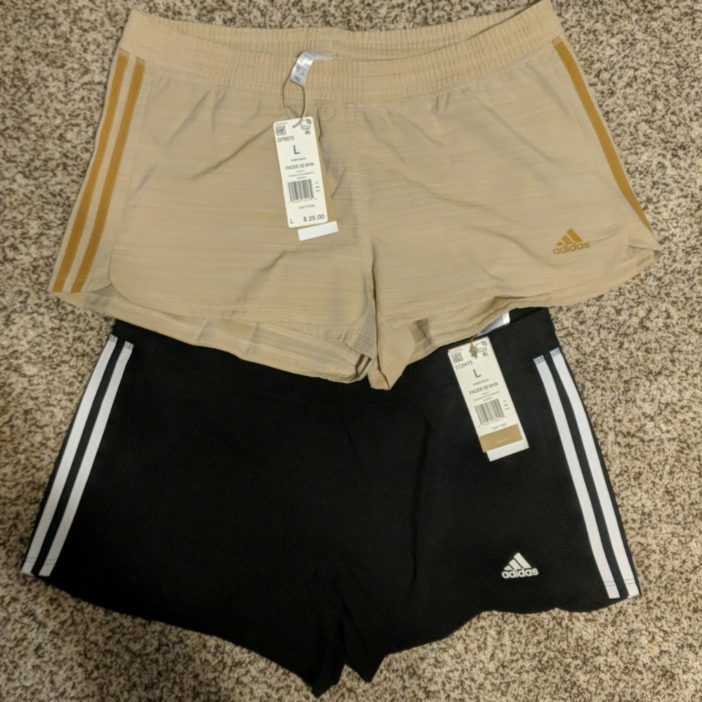 Women's shorts